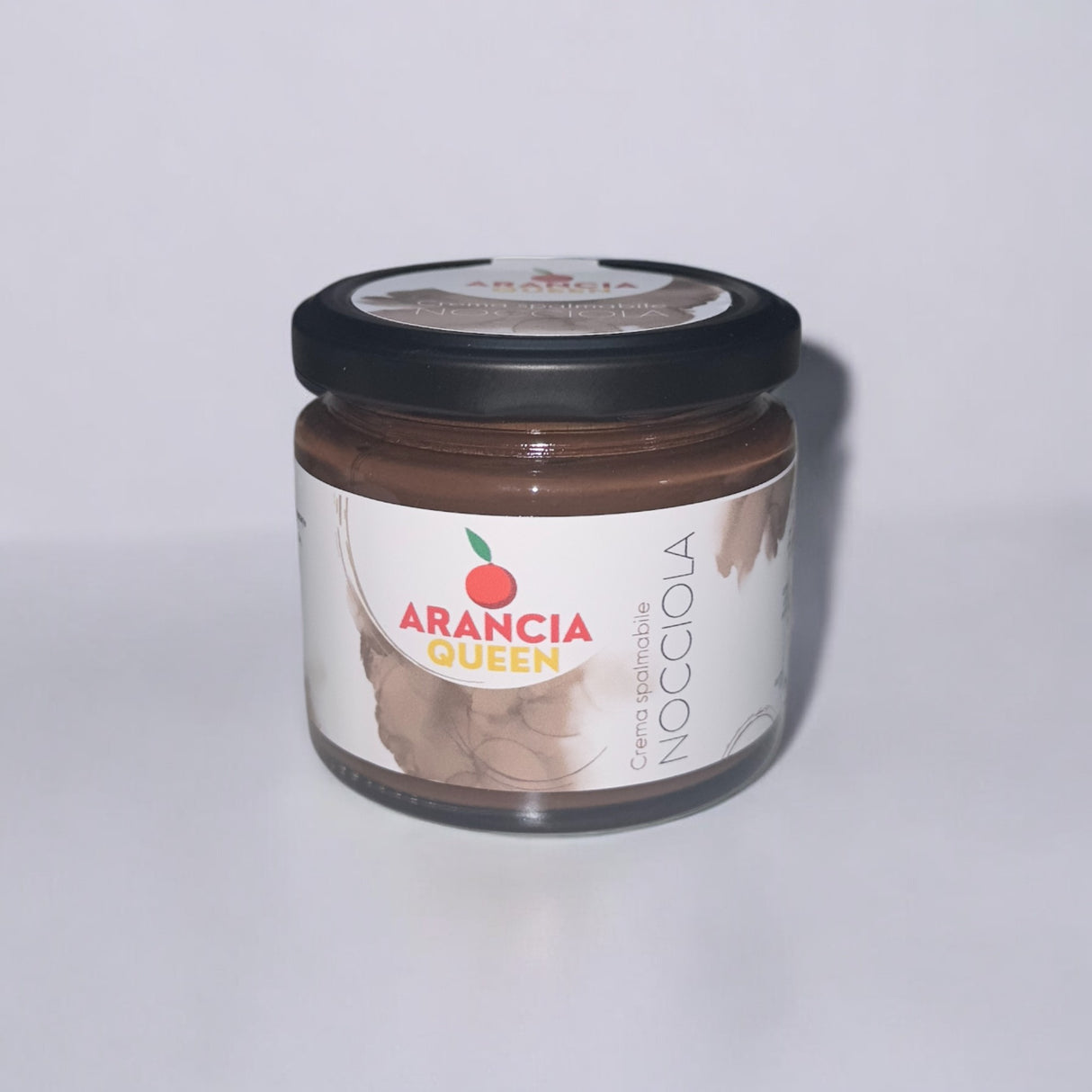 Duo Siciliano: Rossa + Crema Nocciola - Arancia Queen