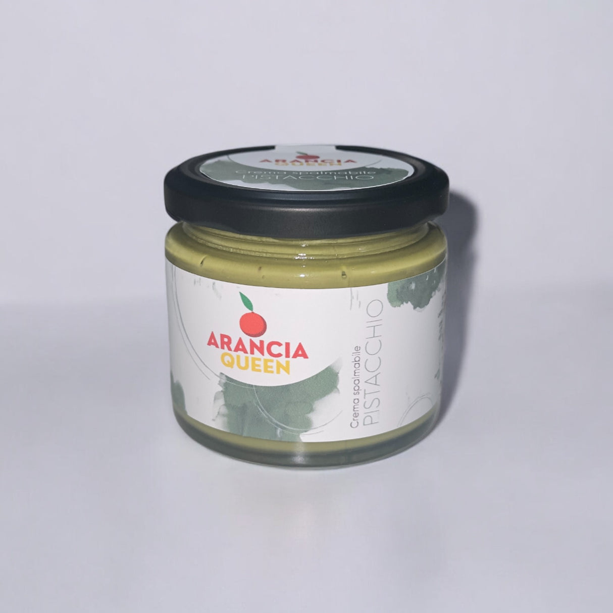 Duo Siciliano: Rossa + Crema Pistacchi - Arancia Queen