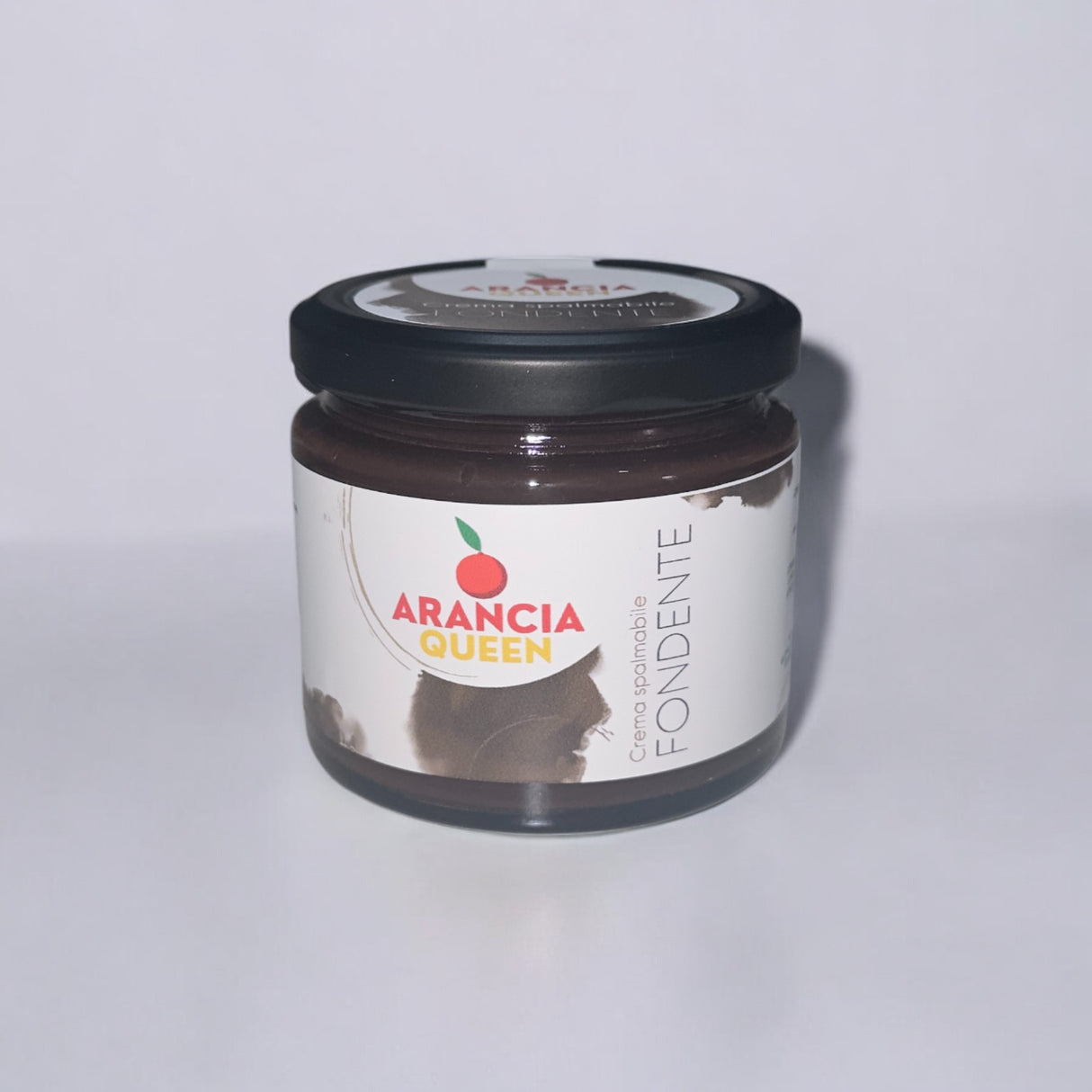 Crema Spalmabile Cioccolato Fondente - 200g