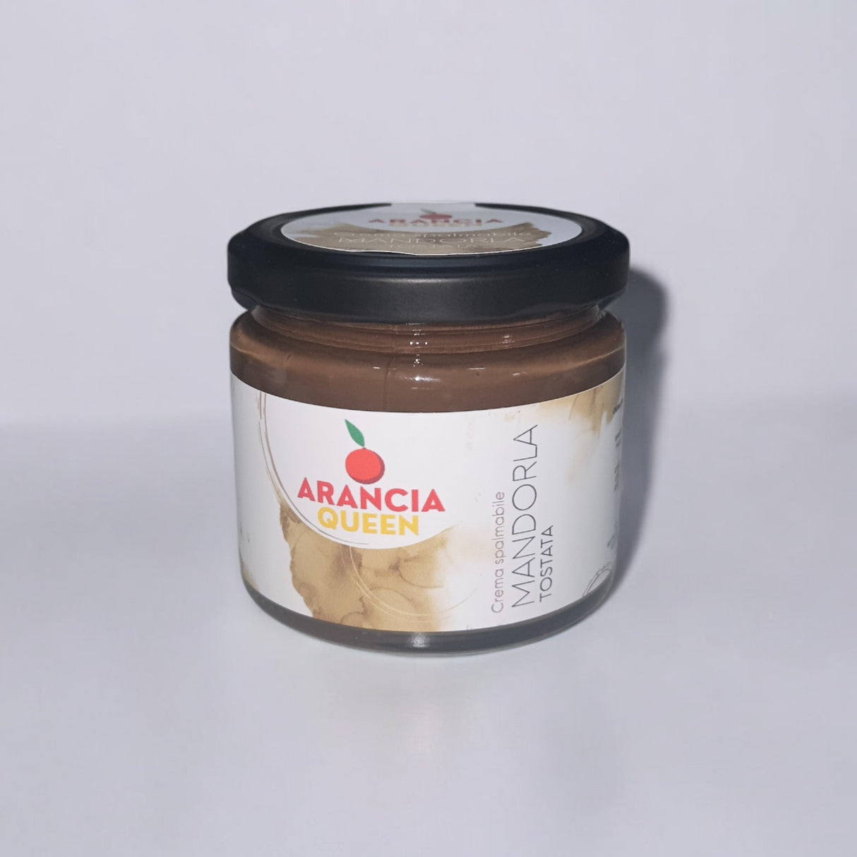 Crema Spalmabile Mandorla - 200g