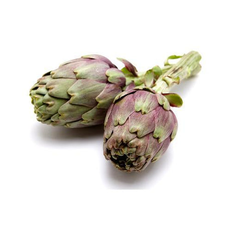 Carciofi di Ramacca 15pz - Violetta Ramacchese