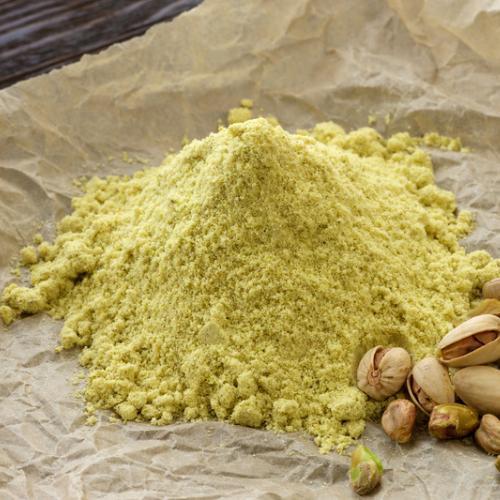 Farina di pistacchio di bronte - 100gr