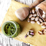 Pesto di pistacchio di bronte - 190gr