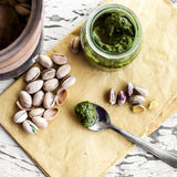 Pesto di pistacchio di bronte - 190gr